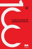 O suta de termeni din intelepciunea chineza - Fundatia culturala Ideea Europeana
