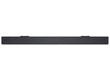 DELL STEREO USB SLIM SOUNDBAR SB521A