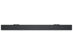 DELL STEREO USB SLIM SOUNDBAR SB521A foto