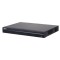 NVR Dahua 4 Canale IP 8MP cu PoE, ONVIF, Latime de Banda 160 Mbps, 2x HDD SafetyGuard Surveillance