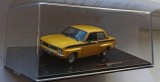 Macheta Opel Ascona A Tuning 1973 - IXO Premium 1/43