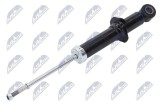 Amortizor Toyota Corolla Verso 2004-2009; axa spate, stanga = dreapta; 4853009870; NTY, aftermarket