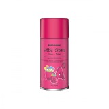 Vopsea Neon, Rust-Oleum, Little Stars, Dancing Flowers, Roz, 150 ml