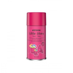 Vopsea Neon, Rust-Oleum, Little Stars, Dancing Flowers, Roz, 150 ml