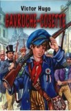 Gavroche-Cosette - Victor Hugo