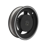 Cumpara ieftin Janta fata trotineta electrica Xiaomi 5 Pro compatibila cu anvelopa 60/70-6.5, Originala