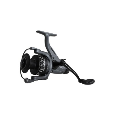 Mulineta Rocker 60/ 5+1 rulmenti,baitrunner, set x 5 buc. - Delphin foto