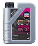 LIQUI MOLY 2319 Top Tec 4400 5W-30 ulei de motor