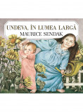 Cumpara ieftin Undeva, in lumea larga | Maurice Sendak, 2022, Arthur