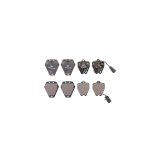 Placute frana AUDI A8 4D2 4D8 ATE 13046027002