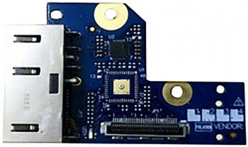 Modul USB pentru Lenovo Ideapad B50-80 foto