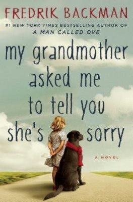 My Grandmother Asked Me to Tell You She&amp;#039;s Sorry foto