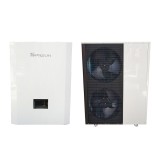 Pompa de caldura aer-apa monobloc 28KW, 380V, kit instalare inclus Sprsun
