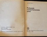 Pedagogia comportamentului uman