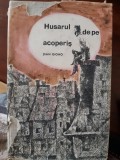 Husarul de pe acoperis Jean Giono 1966