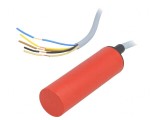 Senzor Capacitiv 4-12mm 24-230VAC SPDT &Oslash;32