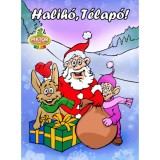 Halih&oacute;, T&eacute;lap&oacute;!