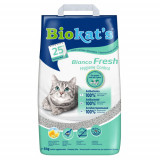 Cumpara ieftin Nisip Biokat S Fresh 5 Kg, Gimpet