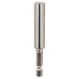 Bosch 2607000157 - Prelungitor insurubare 1/4 inch 75 mm