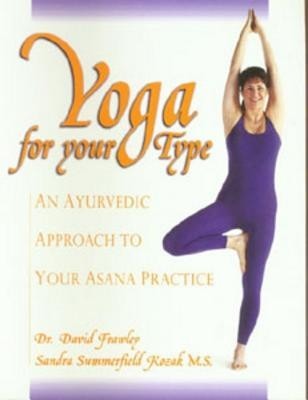 Yoga for Your Type foto