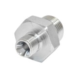 Adaptor reductie armatura 1/2" la 1/4" Breckner Germany