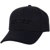Sapca PROLOGIC Signature Baseball Cap Black
