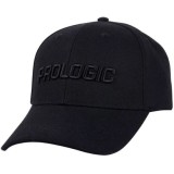 Sapca PROLOGIC Signature Baseball Cap Black