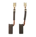 BOSCH Perii colectoare de carbune pentru H 36MAS, GBH 36 VFLI, GBH 36 VLI, 11536 VSR, BACHD36V LI, H 36MA