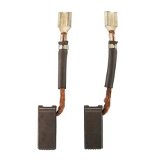 BOSCH Perii colectoare de carbune pentru H 36MAS, GBH 36 VFLI, GBH 36 VLI, 11536 VSR, BACHD36V LI, H 36MA