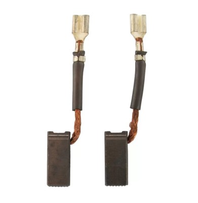 BOSCH Perii colectoare de carbune pentru H 36MAS, GBH 36 VFLI, GBH 36 VLI, 11536 VSR, BACHD36V LI, H 36MA foto