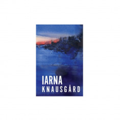 Iarna. Karl Ove Knausgard foto