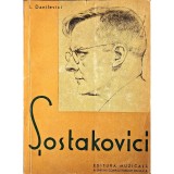 L. Danilevici &ndash; Șostakovici