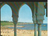 CPI B12746 CARTE POSTALA - CONSTANTA. PLAJA