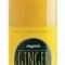 ELIXIR DE GHIMBIR, CONCENTRAT DIN RADACINA PROASPATA BIO, 500ML, RETTER