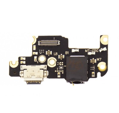 Flex Incarcare Motorola Moto G 5G foto
