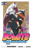 Boruto Naruto Next Generations - Vol 13