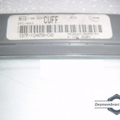 Calculator ecu Ford Mondeo 3 (2000-2008) [B5Y] 1S7F-12A650-CAD