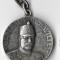 Medalie General Ulrich Wille, 9,8 g argint - Elvetia, 1914