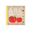 Touch and Trace: ABC Learn with Me!