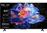 Cumpara ieftin Televizor LED TCL 165 cm (65inch) 65P6K, Ultra HD 4K, Smart TV, WiFi, CI+