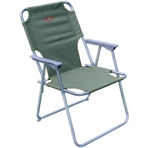 Scaun Pliant Carp Zoom Compact Armchair, 44x40x48cm foto
