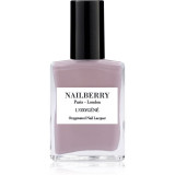 NAILBERRY L&#039;Oxyg&eacute;n&eacute; lac de unghii culoare Romance 15 ml