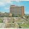 bnk cp Mangalia - Parcul arheologic si hotelul Mangalia - circulata - mf