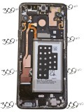 Display Samsung SM-G965 S9+ / S9 PLUS BLACK SWAP