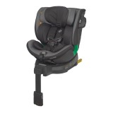 Cumpara ieftin Scaun auto cu isofix, Isize 40-100 cm, Coccolle Mago, Neutral Grey