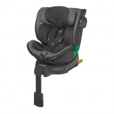 Scaun auto cu isofix, Isize 40-100 cm, Coccolle Mago, Jet Black