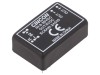 Convertor DC/DC CINCON 8W, 5V, 9-36V Intrare, 1.6A Iesire, THT, Feroviar, EN 50155, Model DCEC6AW-24S05