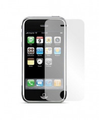 Folie protectie ecran iPhone 3G foto