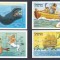 Sierra Leone - FANTEZII in MARE - 40 Colite,Complet - Mich.Bl 312/51 240 Eur.MNH