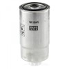 Filtru combustibil Mann pentru Alfa Romeo 147, 156, 166, GT BMC Megastar Fiat Doblo, Stilo Lancia Thesis, Lybra LDV Maxus si Piaggio Porter